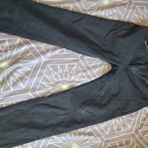 Levis 511 Black jeans w36 L32